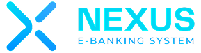 Nexus Bank logo